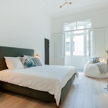 Rodelijv Hotel Gent Kültér fotó
