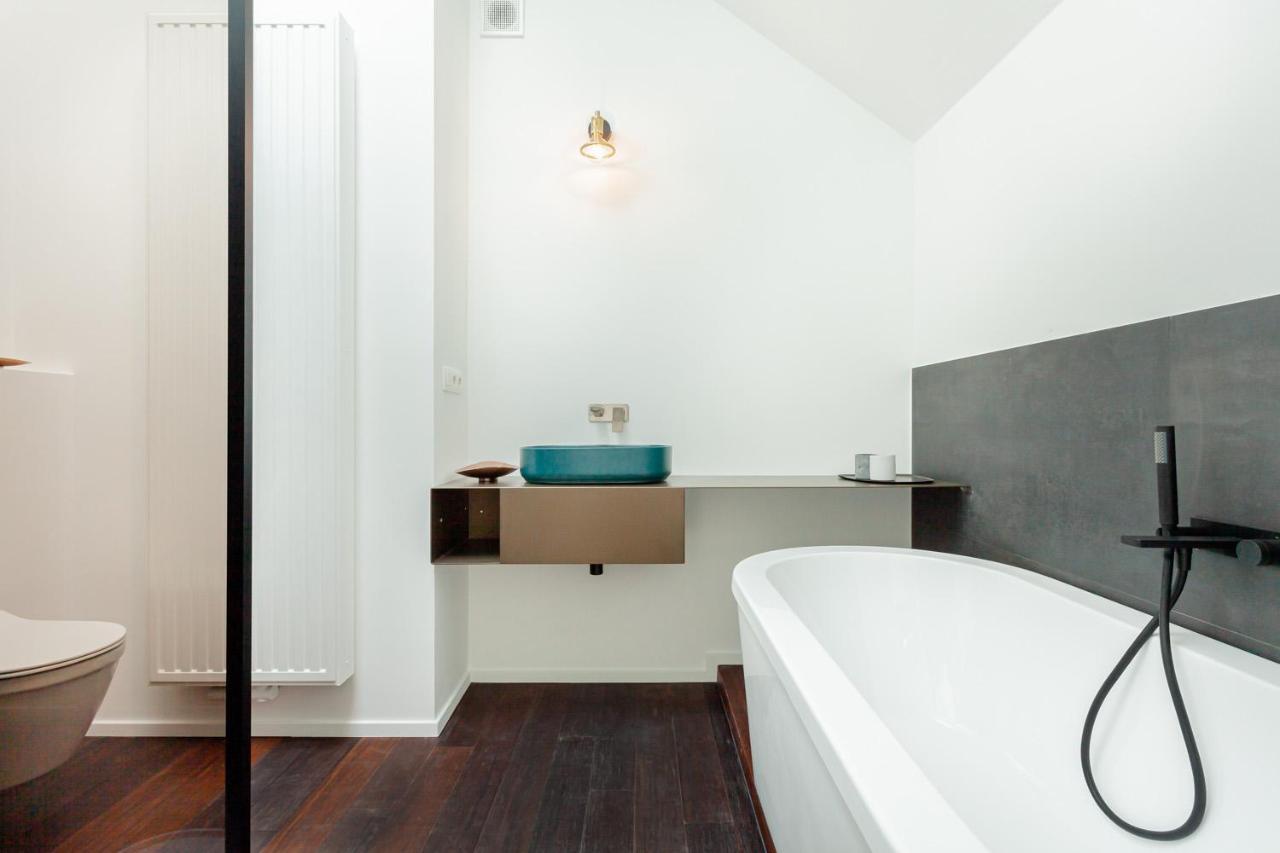 Rodelijv Hotel Gent Kültér fotó