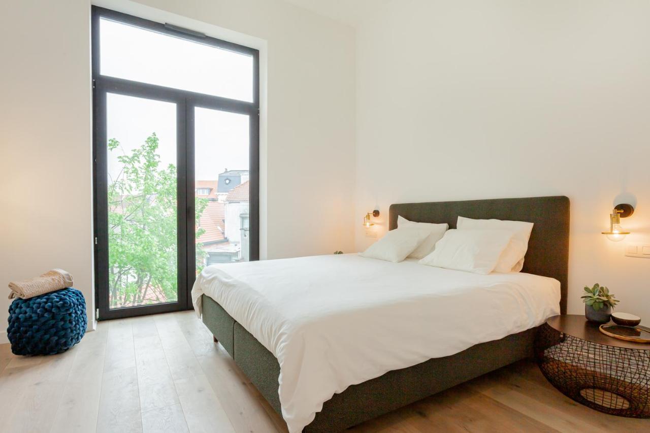 Rodelijv Hotel Gent Kültér fotó