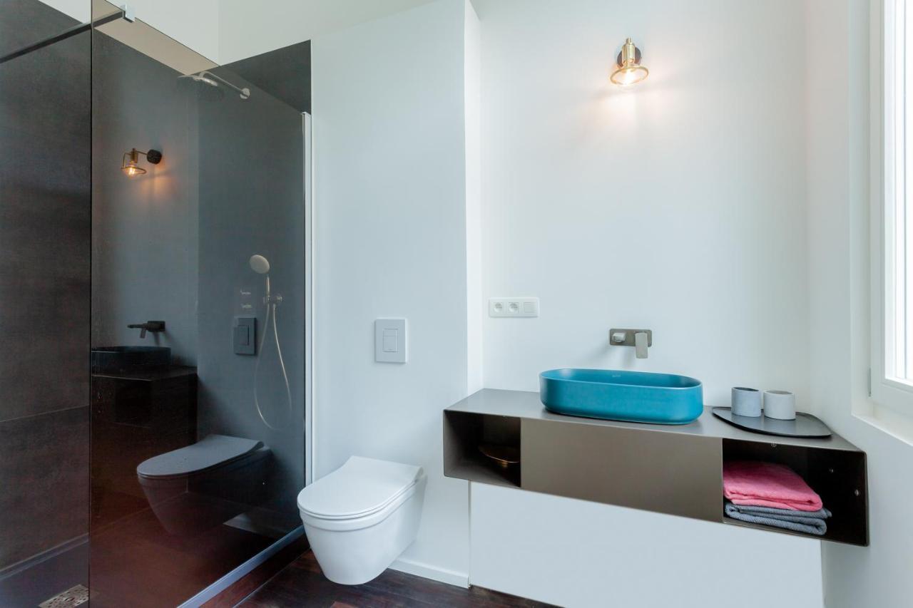 Rodelijv Hotel Gent Kültér fotó