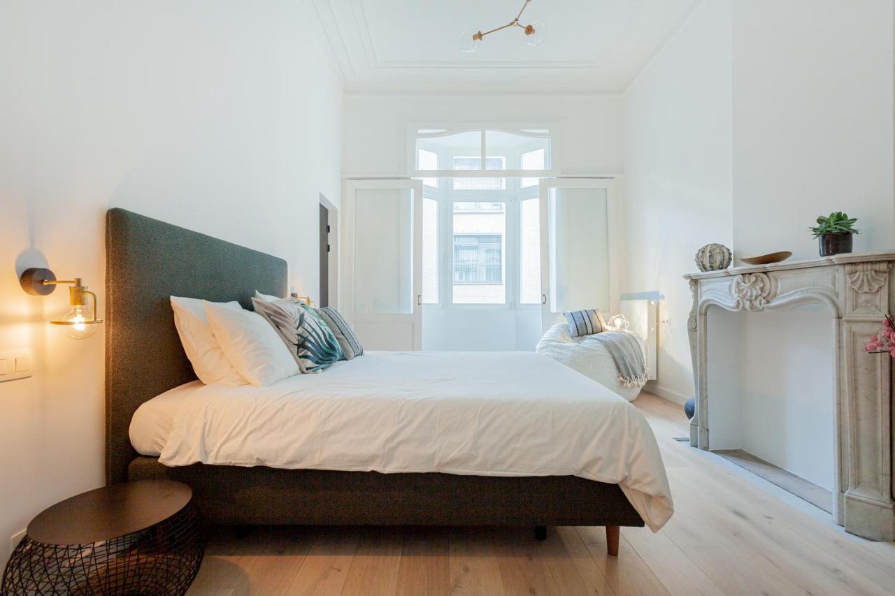 Rodelijv Hotel Gent Kültér fotó